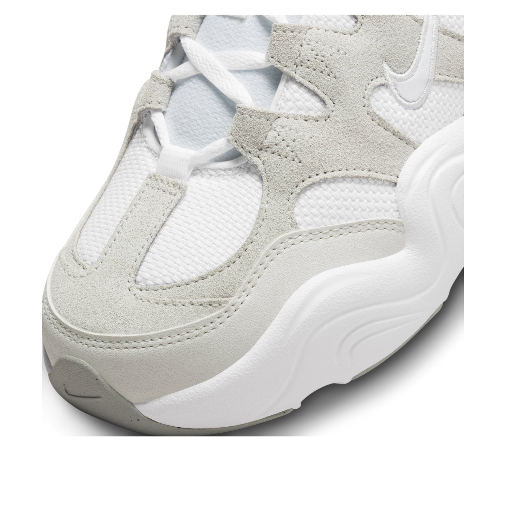 Nike Tech Hera 'Photon Dust White' FJ9532-100
