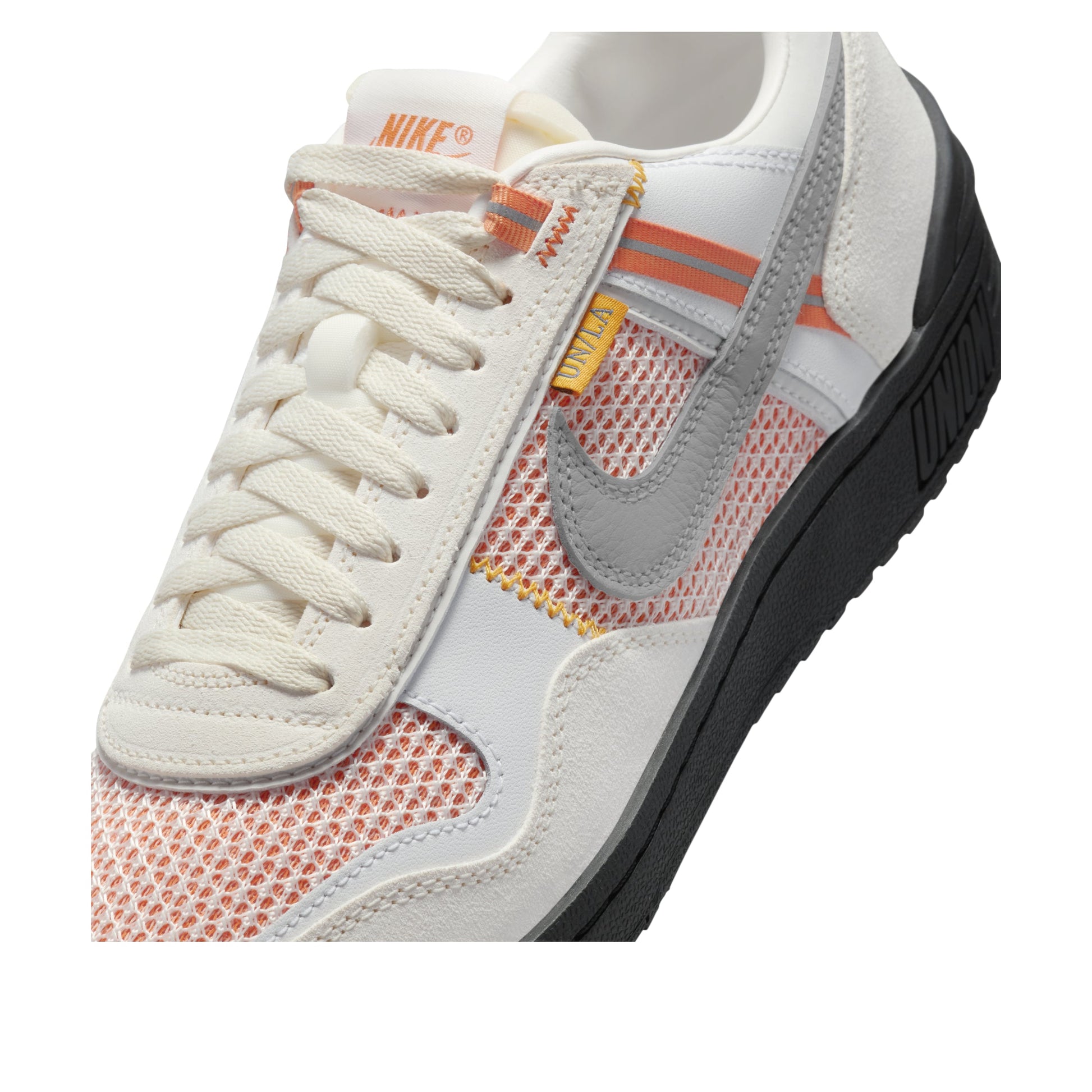 Nike x Union LA Field General 'Black' FQ9003-001