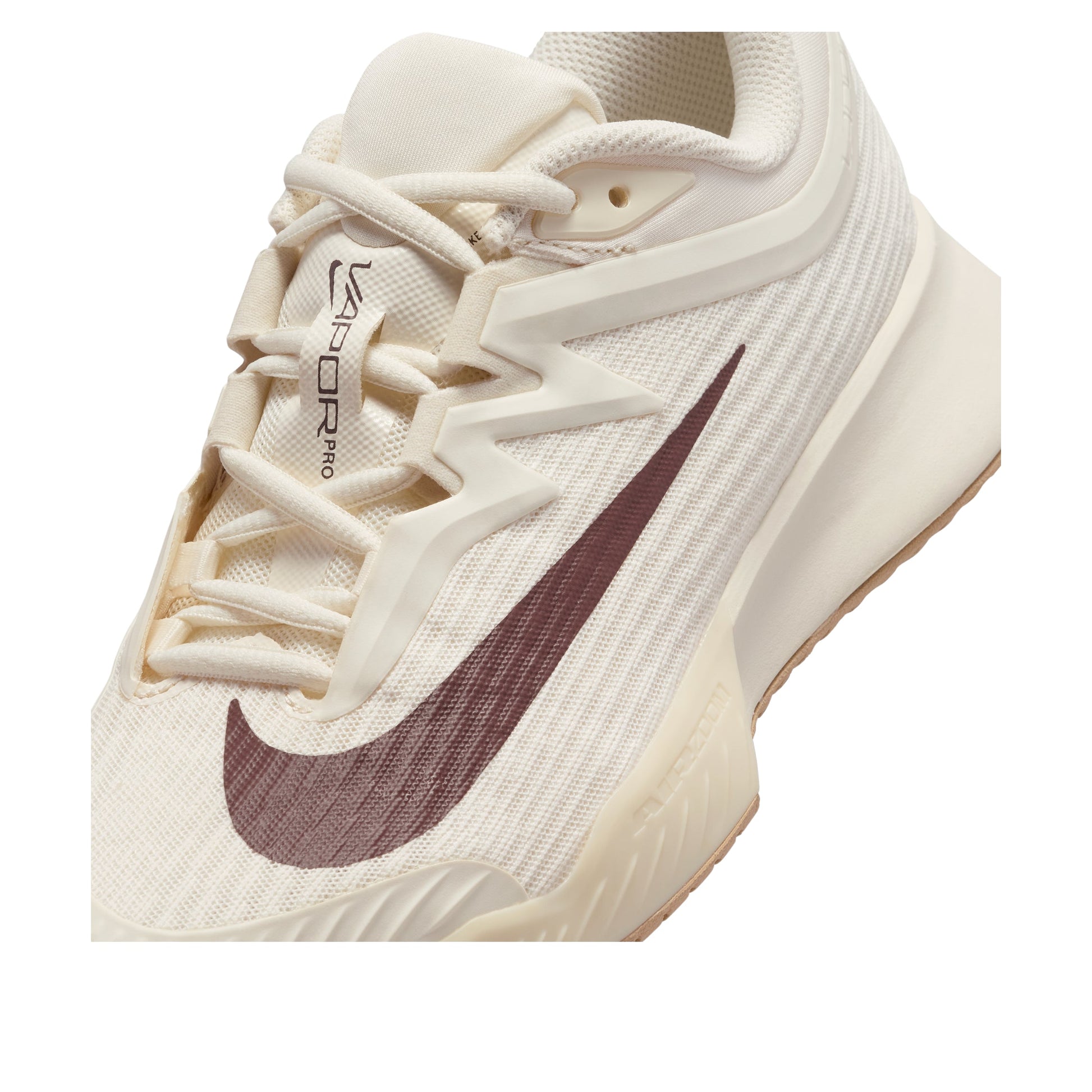 (WMNS) Nike Vapor Pro 3 'Pale Ivory Tattoo' FZ2158-109