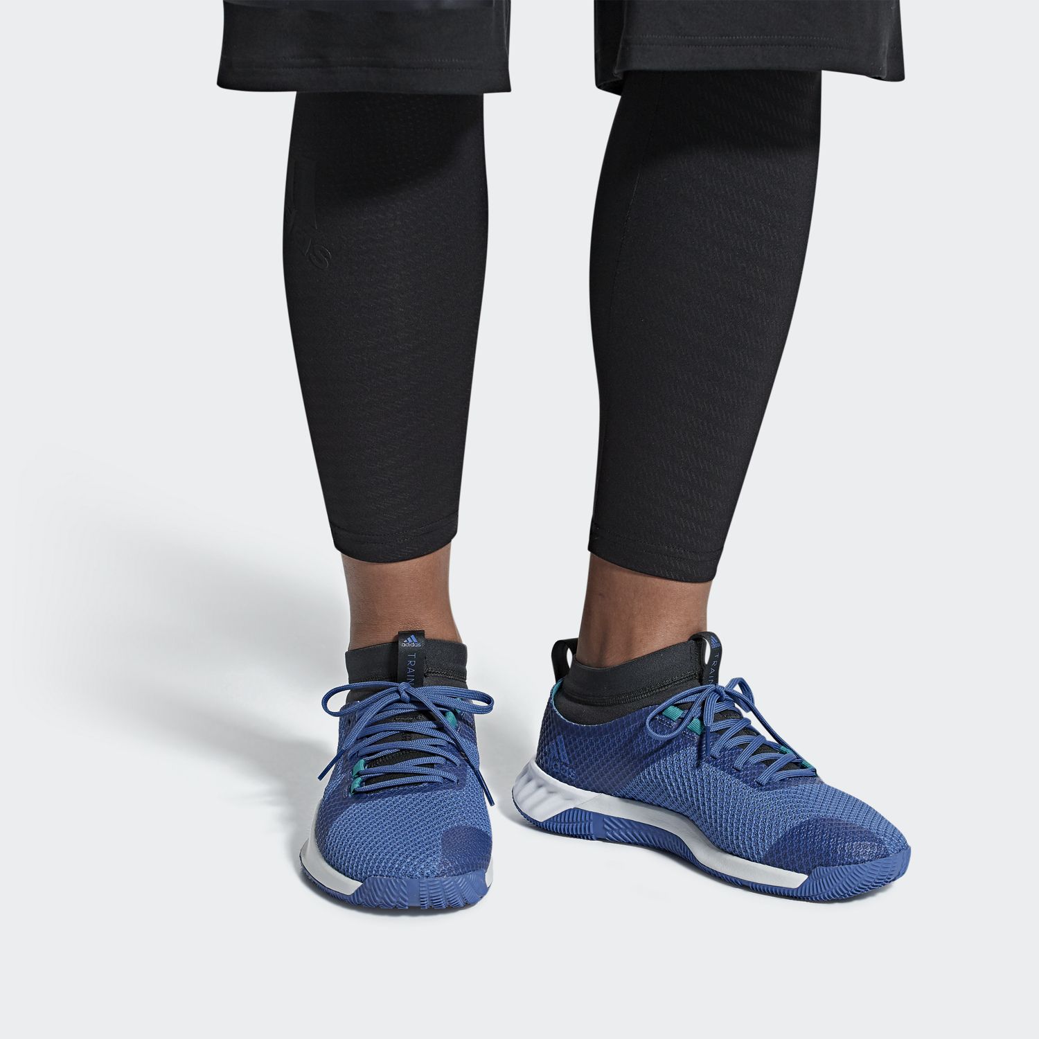 adidas CrazyTrain Pro 3.0 'Trace Royal' AQ0413