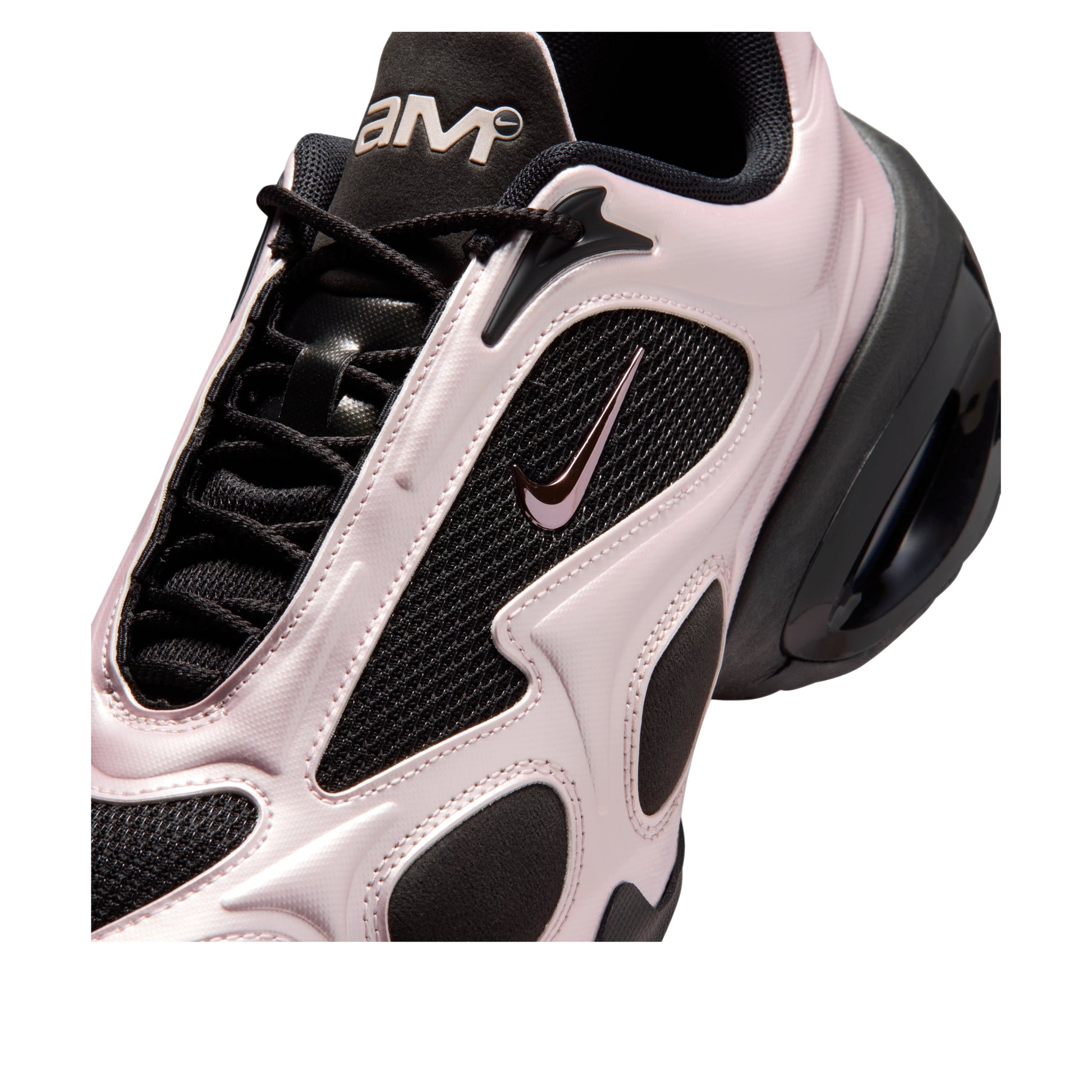(WMNS) Nike Air Max Muse 'Pearl Pink Black' FV1920-606
