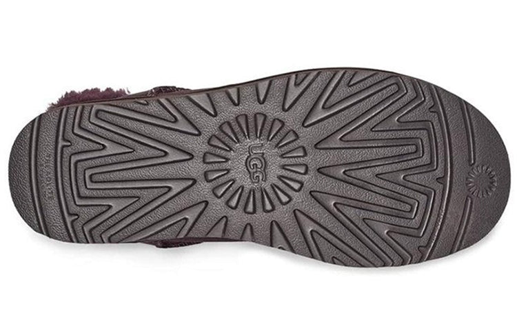 (WMNS) UGG Classic Bling Mini Snow boots 1105364-LGE