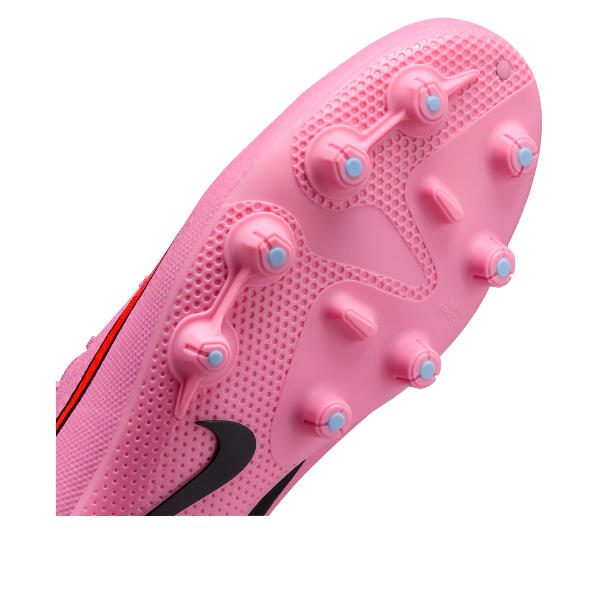 Nike Mercurial Vapor 16 Academy 'Magic Flamingo' FQ8431-600