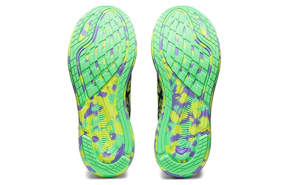 (WMNS) ASICS Gel-Noosa Tri 14 'Tropical - Safety Yellow' 1012B208-751