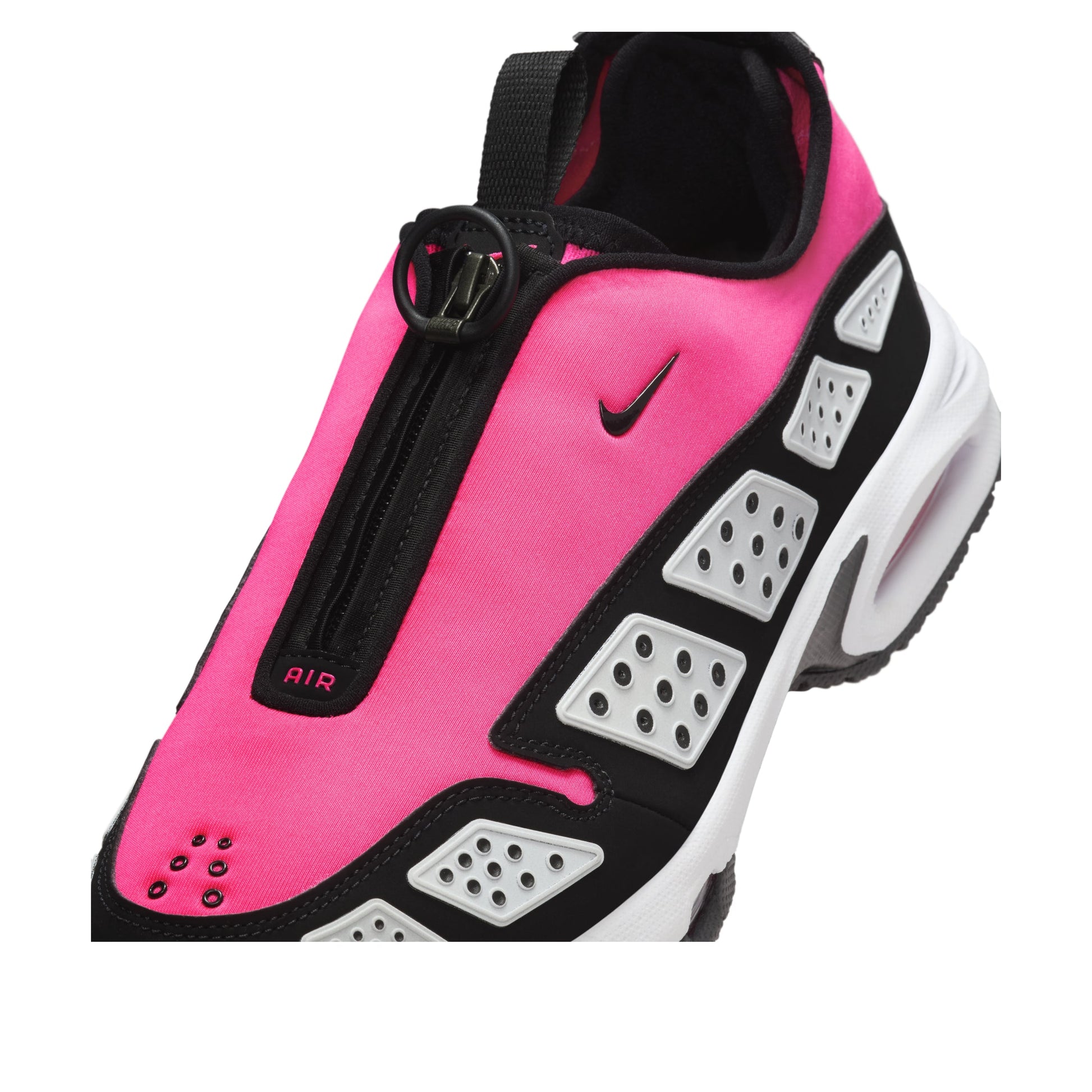 (WMNS) Nike Air Max Sunder 'Fuchsia Flash Black' FZ2068-600