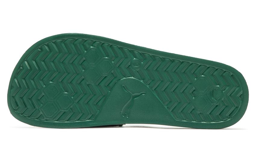 PUMA Leadcat 2.0 Suede Classic Sandals 384872-10