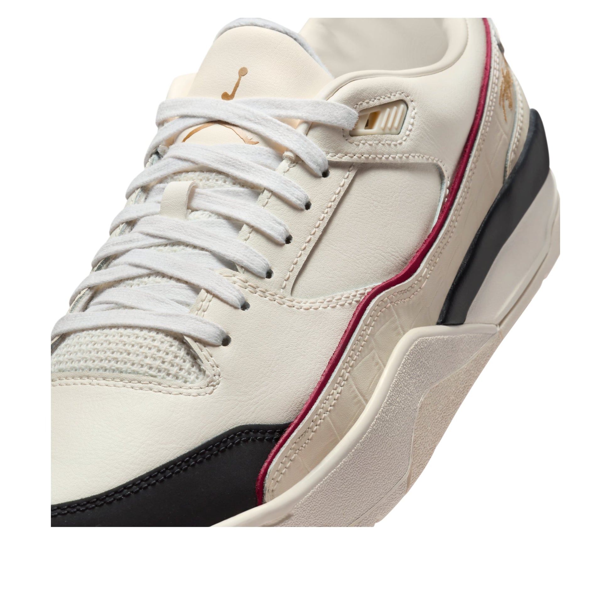 Air Jordan Flight Court 'Croc Skin' IH7321-131