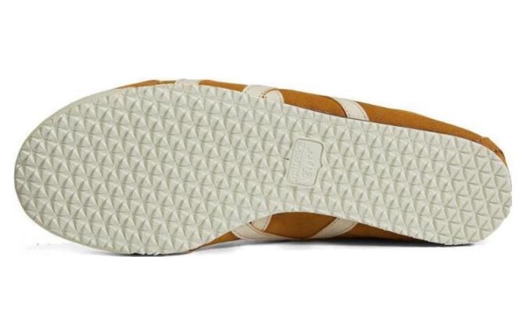 Onitsuka Tiger Mexico 66 Slip-On  'Tan Presidio Vanilla' 1183A438-201