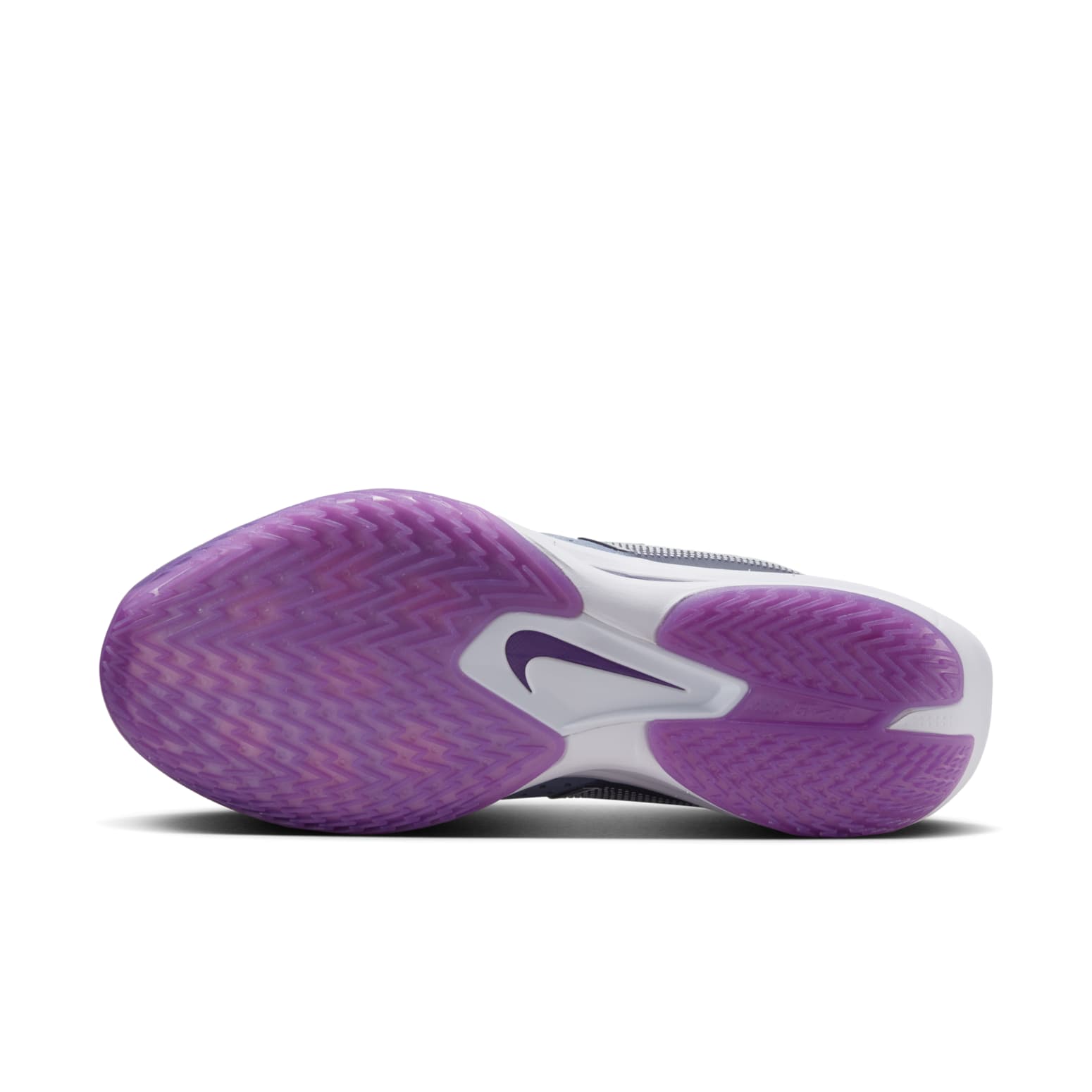 (WMNS) Nike Air Zoom G.T. Cut 3 'Ashen Slate' FZ6384-400