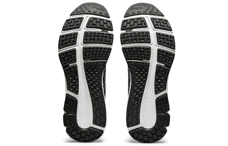ASICS Gel Pulse 12 Knit 'Black White' 1011A994-002