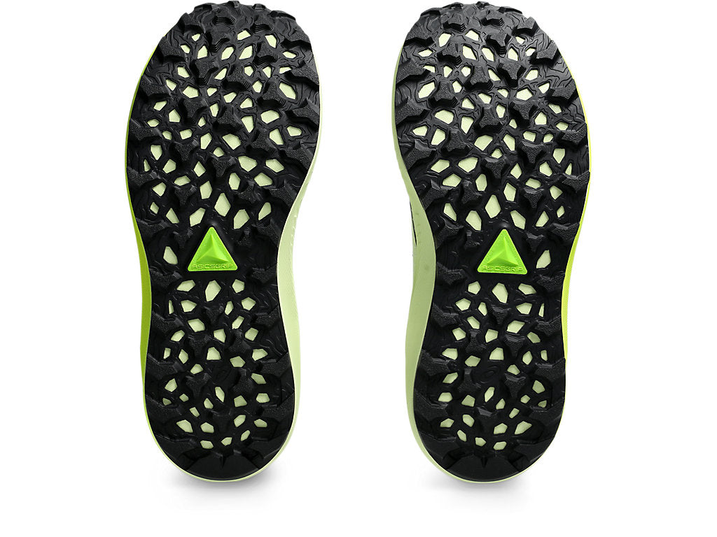 ASICS Gel-Trabuco Max 3 'Volt Black' 1011B800-300