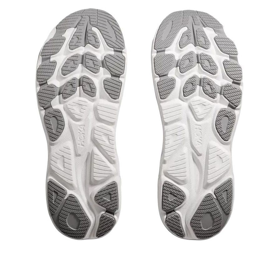 HOKA ONE ONE Clifton 10 'Stellar Grey Stardust' 1162030-STLLR