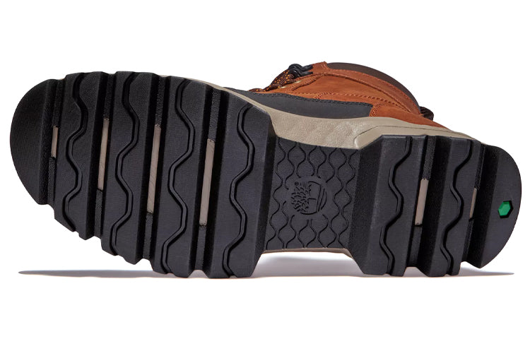 Timberland Originals Ultra Boot 'Deep Orange' A285AF13