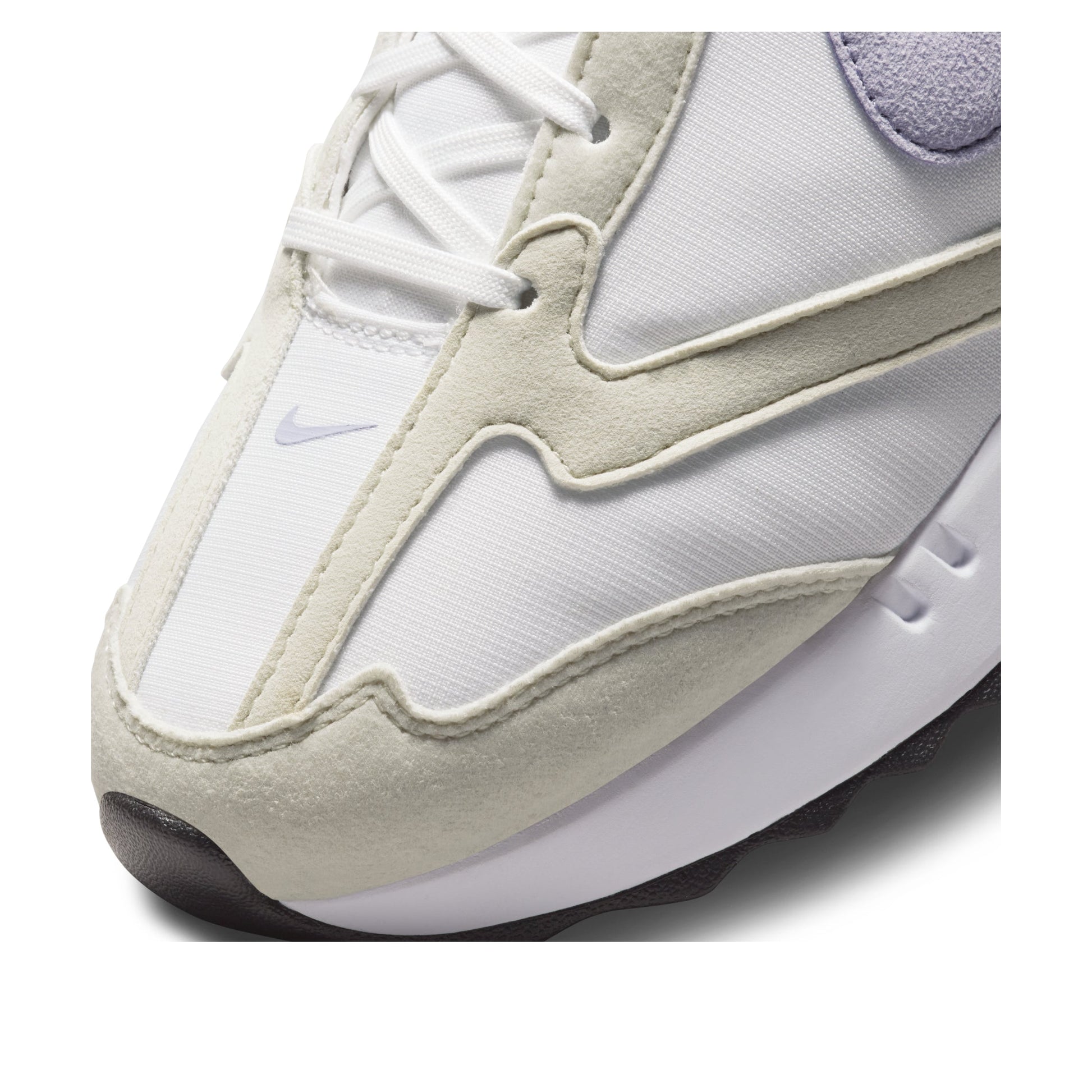 (WMNS) Nike Air Max Dawn 'Light Bone Purple Dawn' DC4068-100