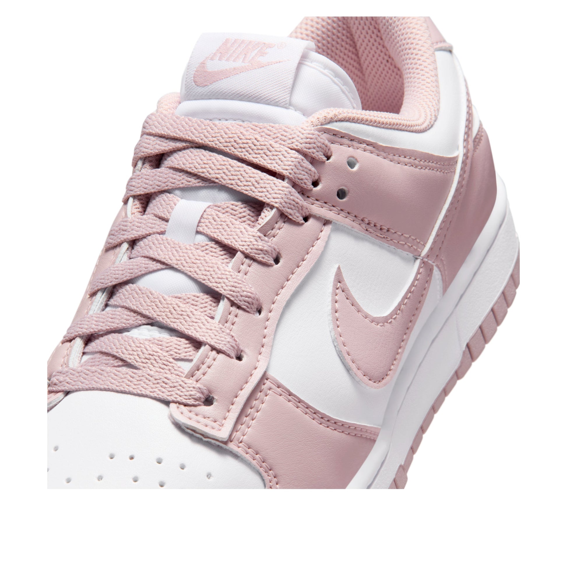 (WMNS) Nike Dunk Low 'Particle Pink' IM6572-103