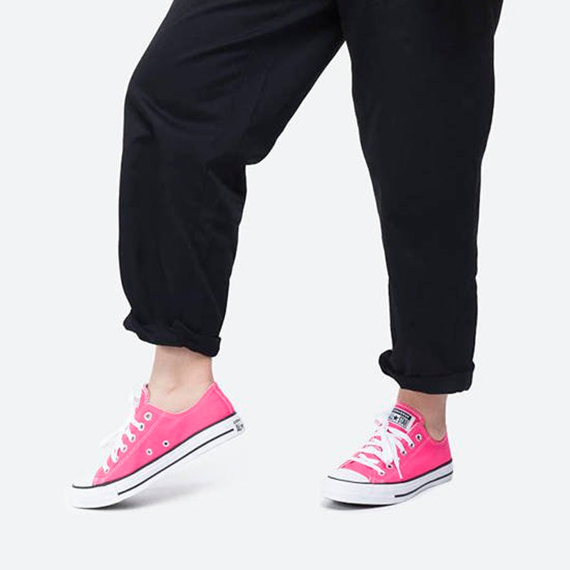 Converse Color Chuck Taylor All Star Low 'Pink Blue' 170157C