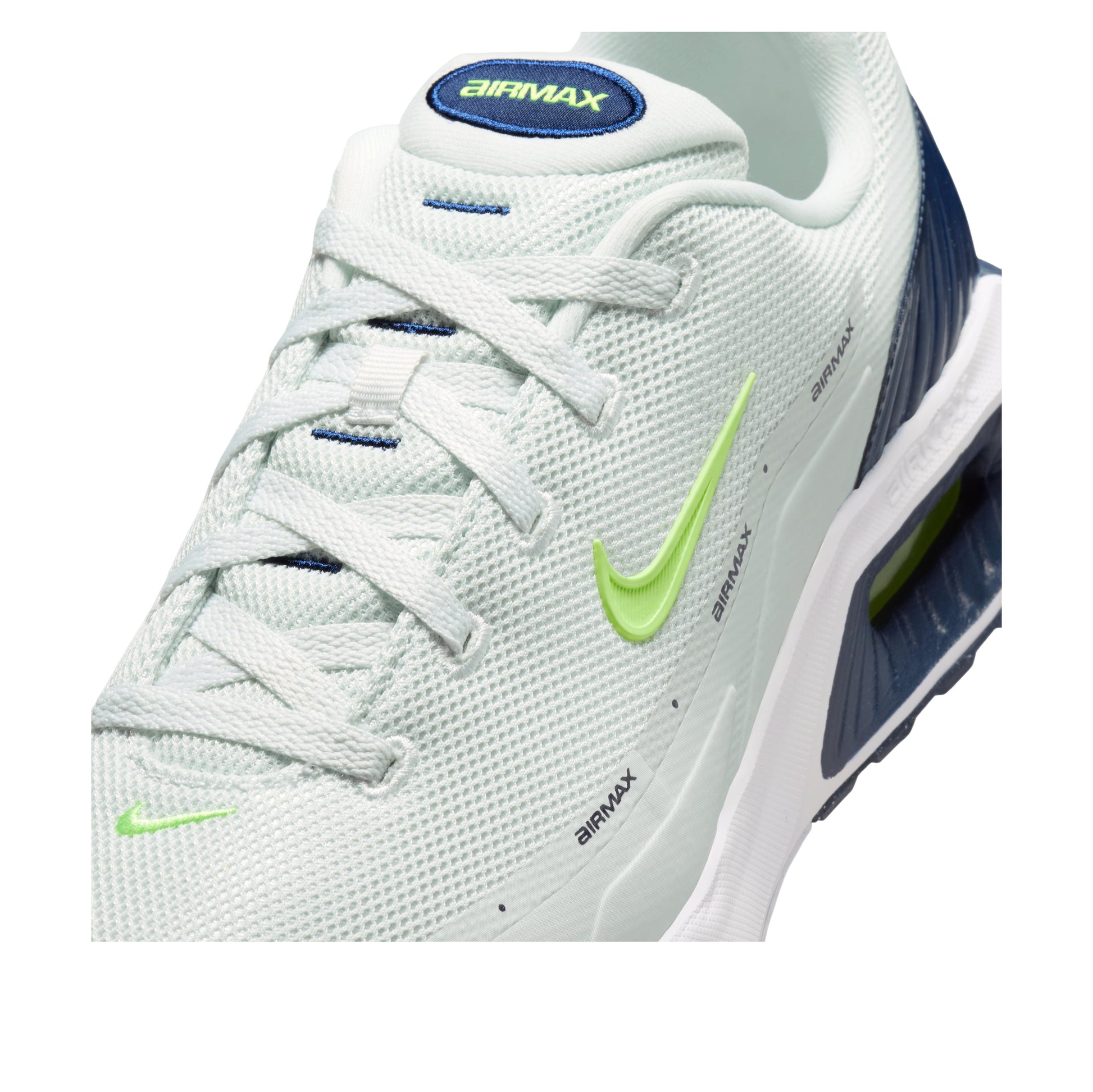 Nike Air Max Bia 'Off White Lime Glow' IO9416-101