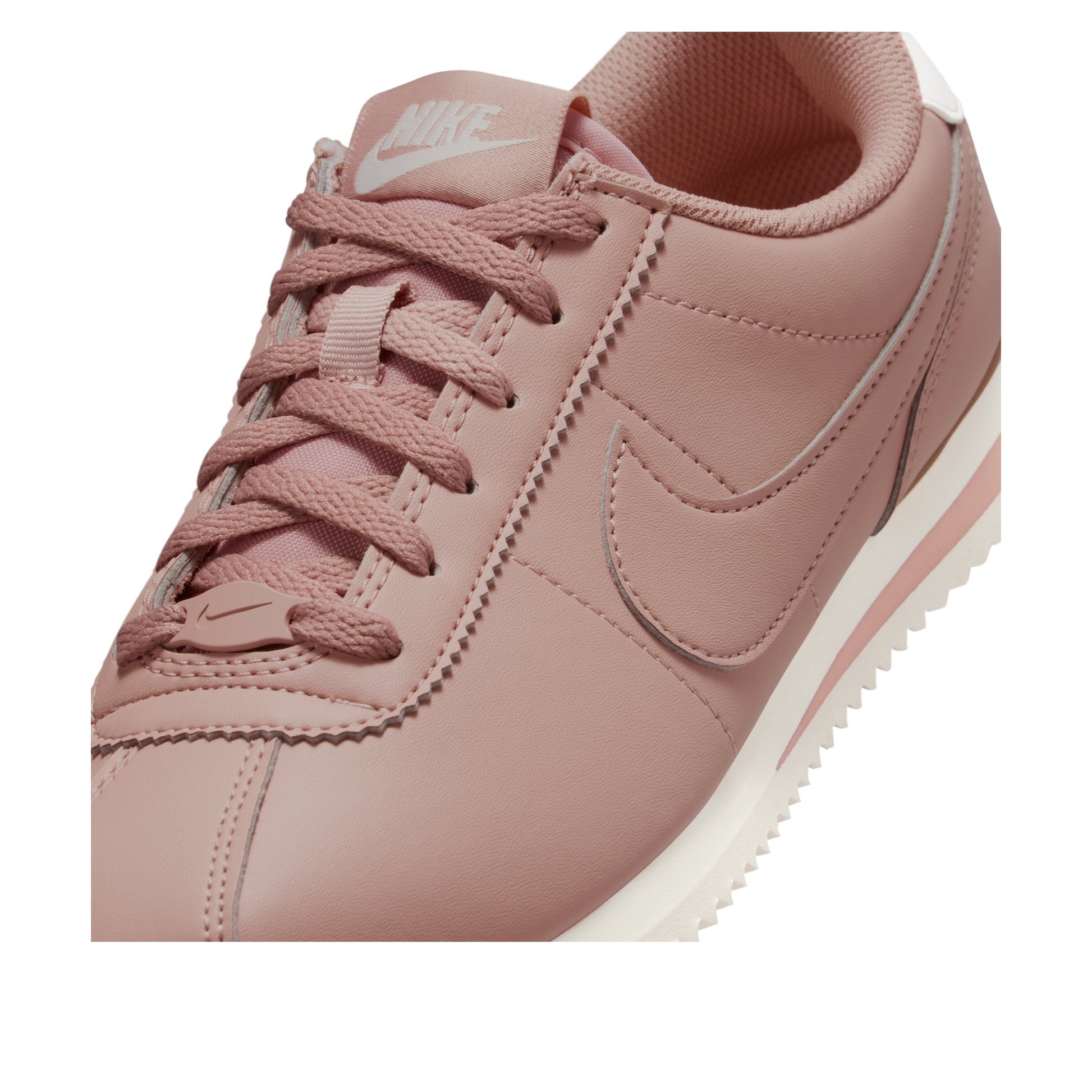 (GS) Nike Cortez  'Particle Pink Sail' IH7653-600