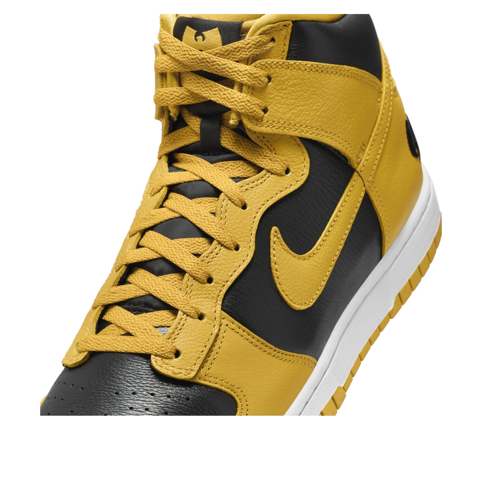 Nike Dunk High 'Wu-Tang' 2024 HJ4320-001