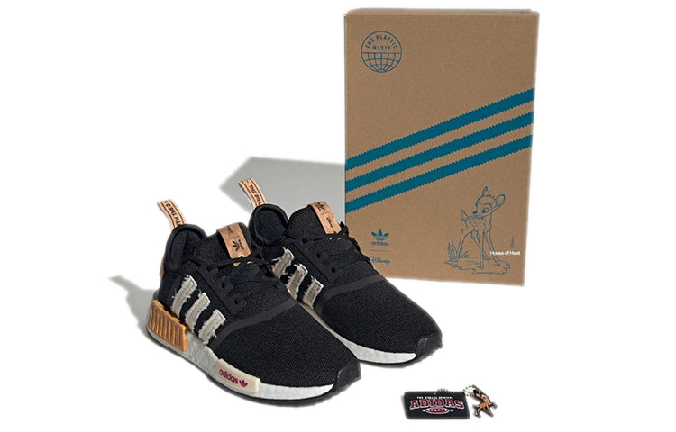 (WMNS) adidas Disney x NMD_R1 'Bambi' GV7909
