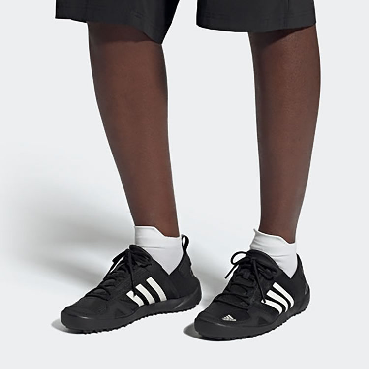 adidas Daroga Two 13 S.Rdy 'Black' FY1784