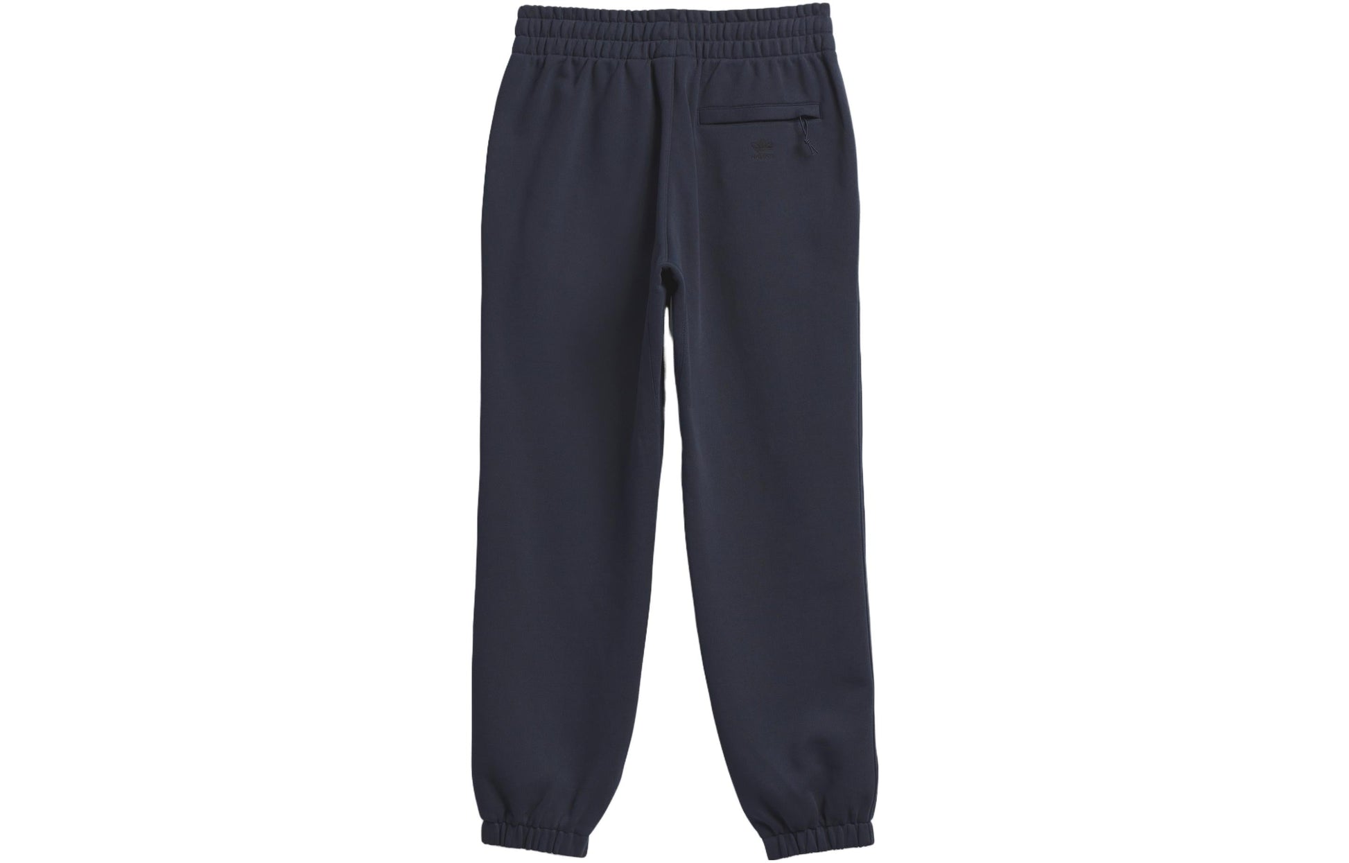 adidas x Pharrell Premium Basics Pant 'Night Grey' HS4845