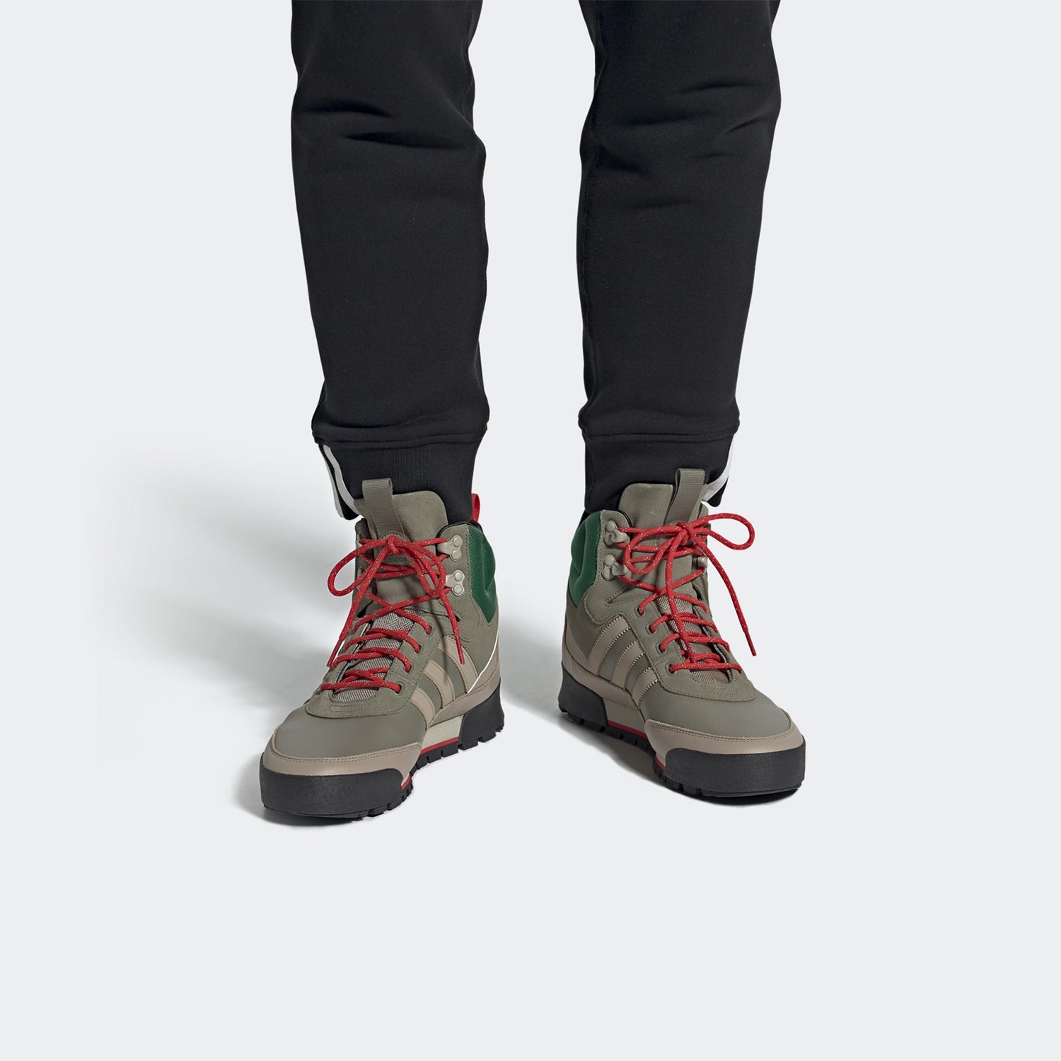 adidas Baara Boot 'Trace Khaki' EE5531
