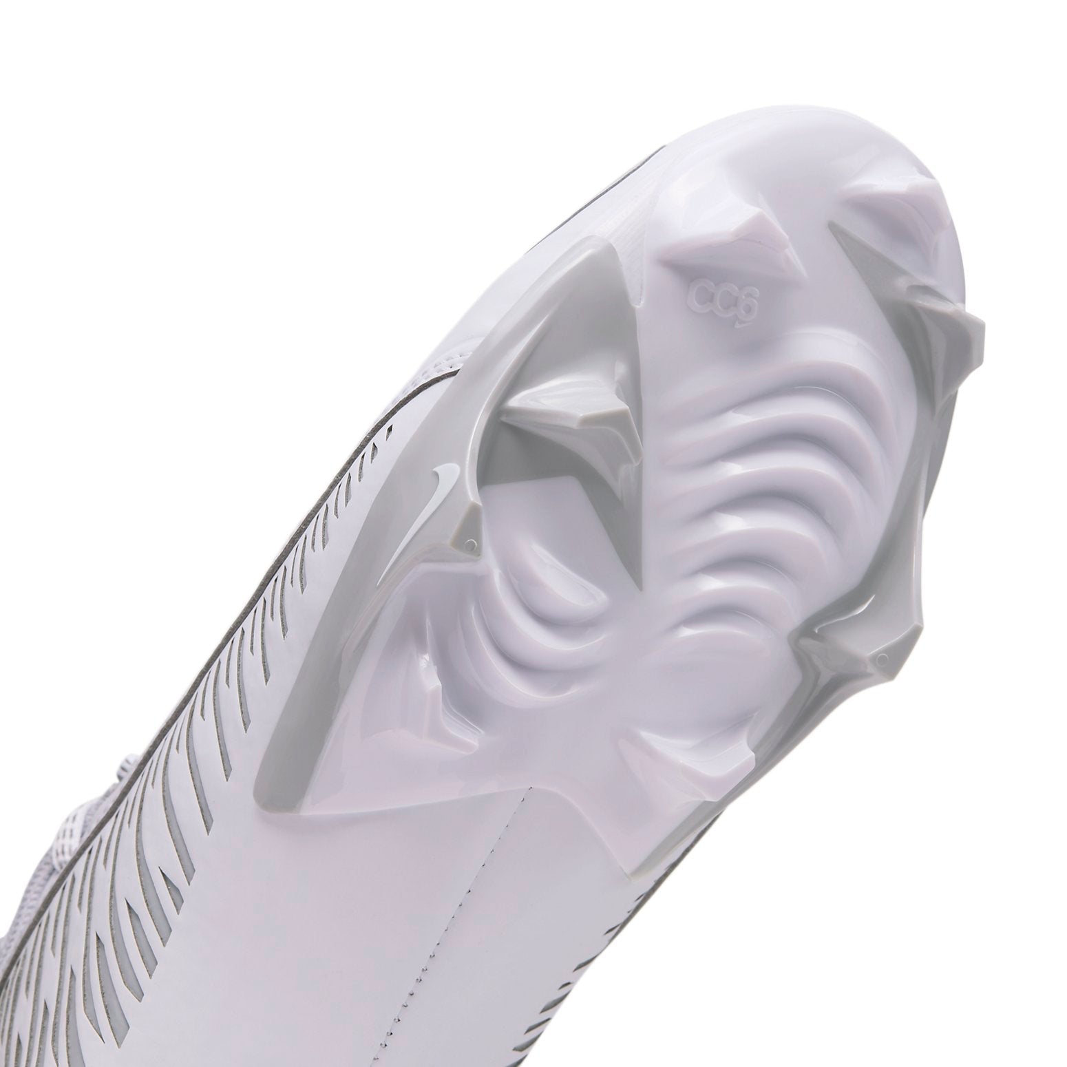 Nike Vapor Edge 360 VC 'White Metallic Silver' DO6294-100