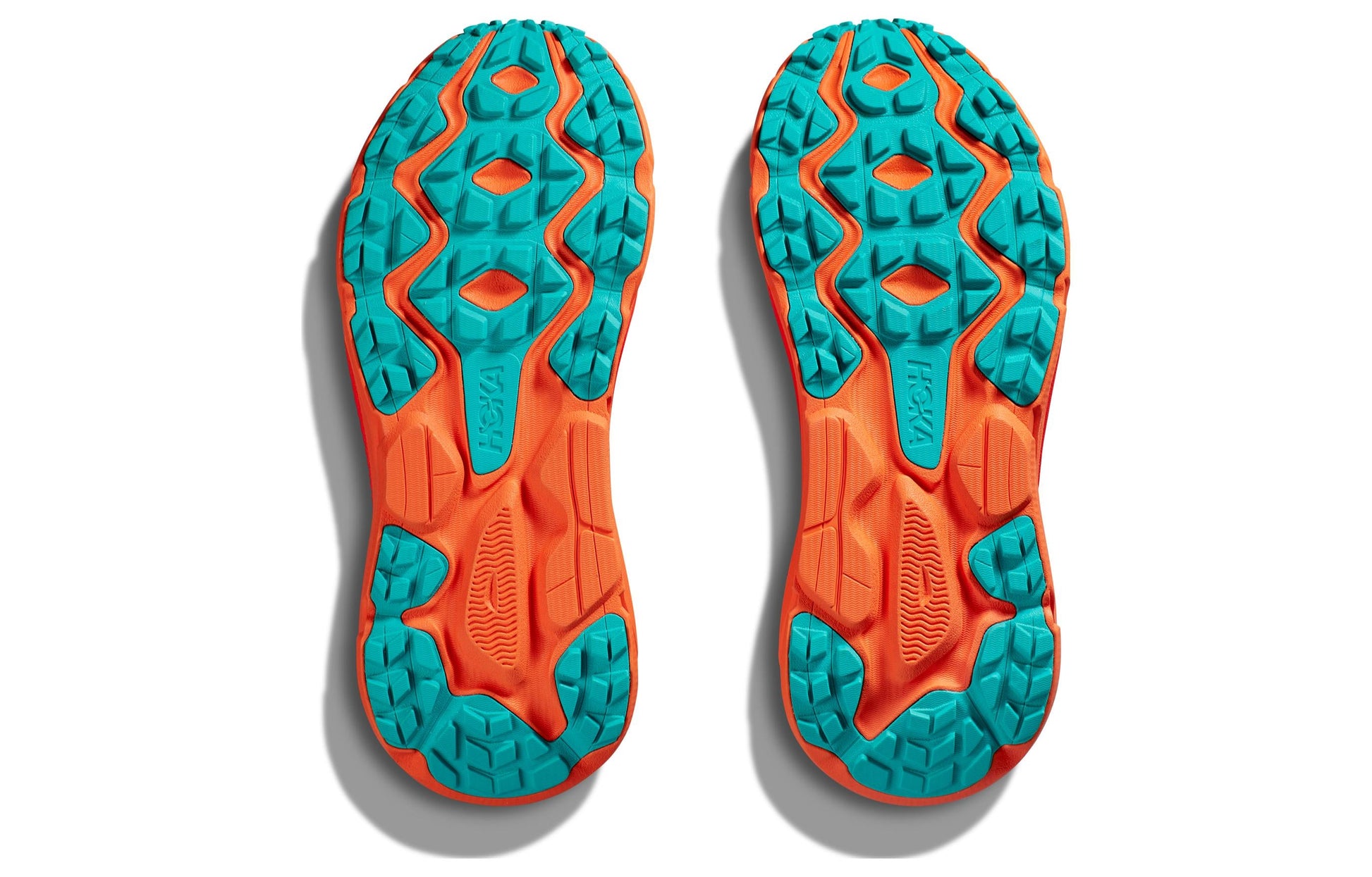 HOKA ONE ONE Challenger ATR 7 'Ceramic Vibrant Orange' 1134497-CVOR