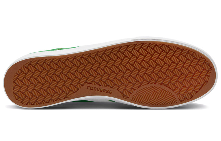 Converse Checkpoint Pro Low 'Green White' 168652C