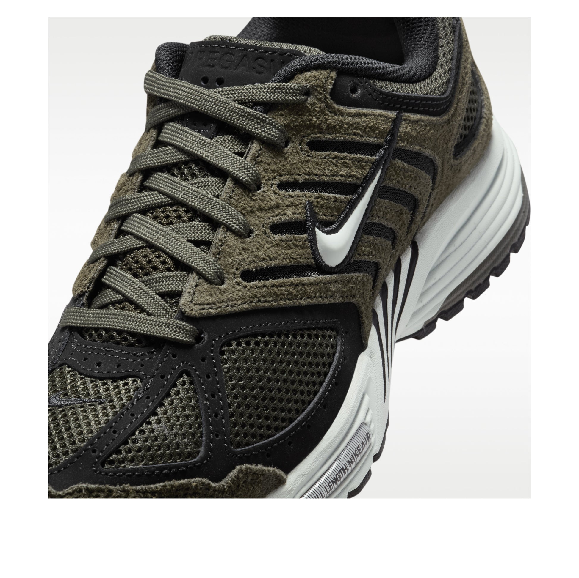 (WMNS) Nike Air Pegasus 2005 'Sequoia Black' HJ5271-300