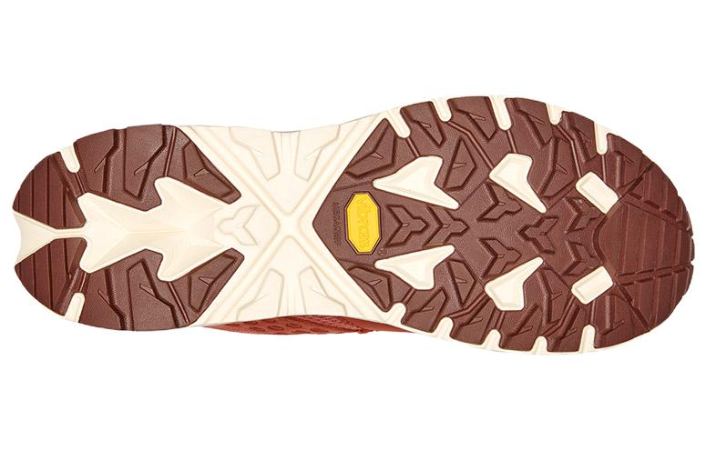 HOKA ONE ONE Anacapa Breeze Low 'Baked Clay' 1127920-BCSR