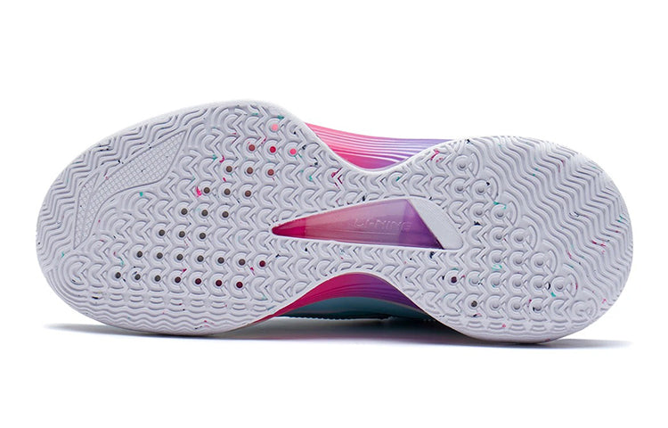 (GS) Li-Ning Pioneer Premium 2.0 'Blue Purple' YKBS014-5