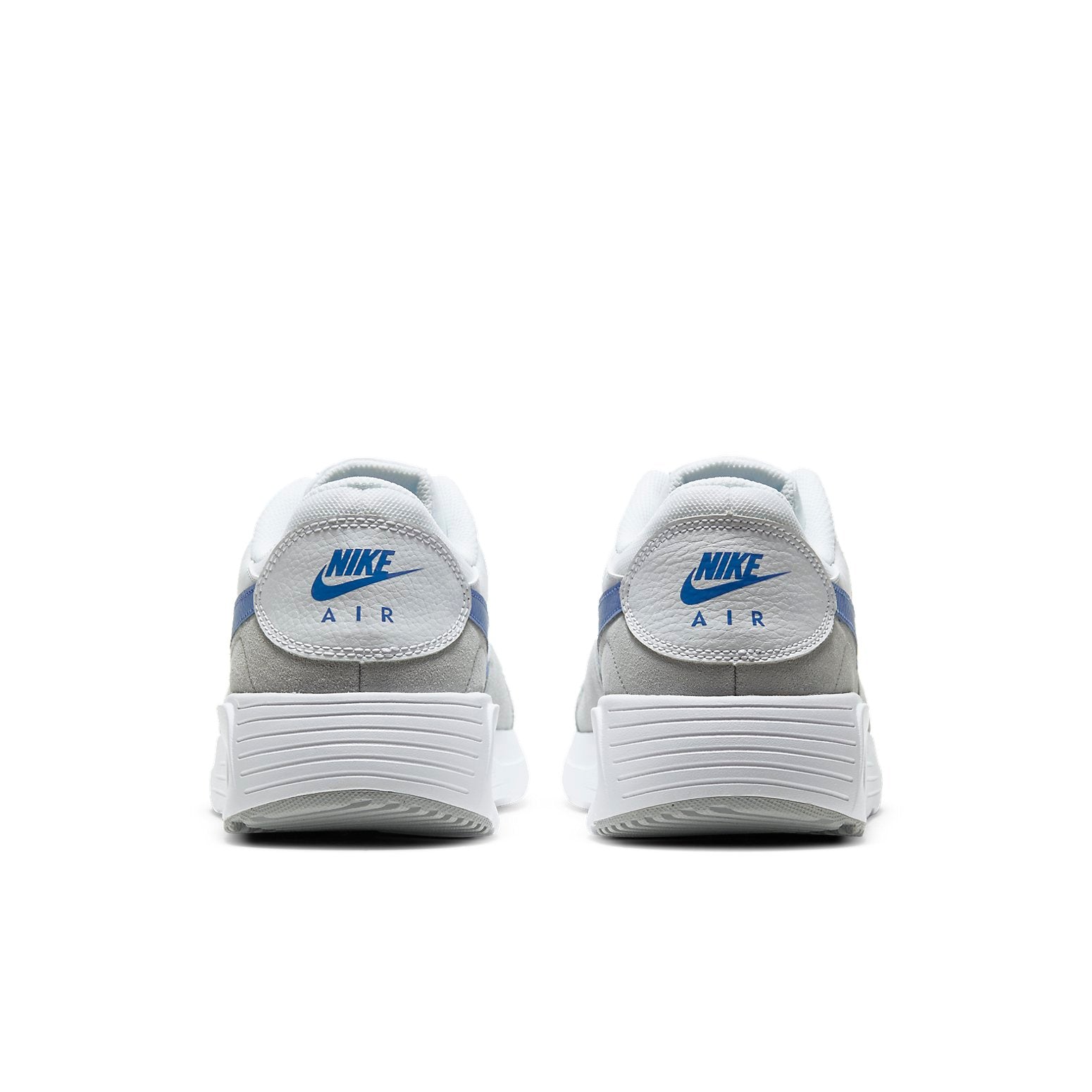 Nike Air Max SC 'White Game Royal' CW4555-101