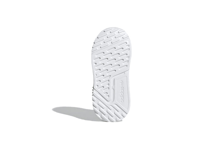 (TD) adidas Multix J 'Black White' G55539