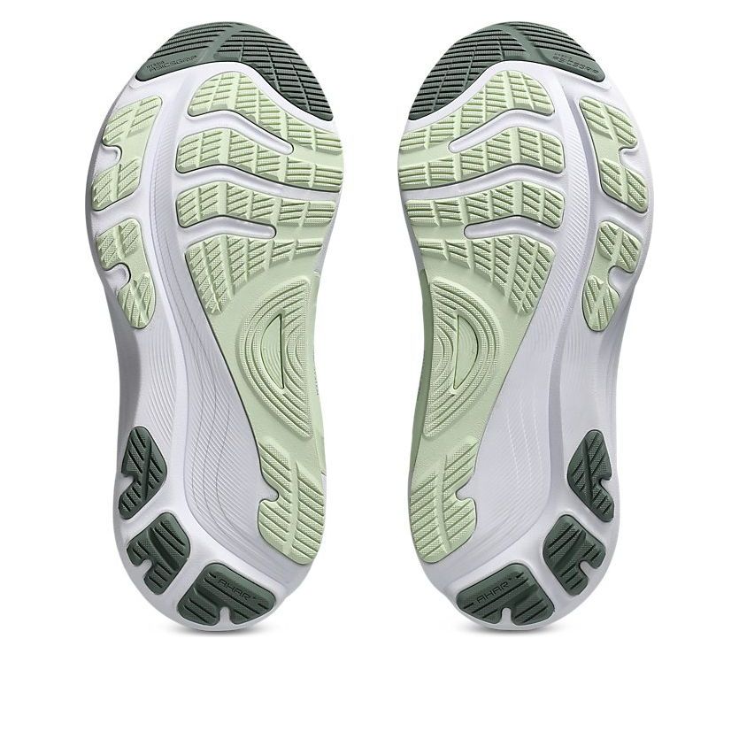 (WMNS) Asics Gel-Kayano 32 'Monument Blue Whisper Green' 1012B838-402