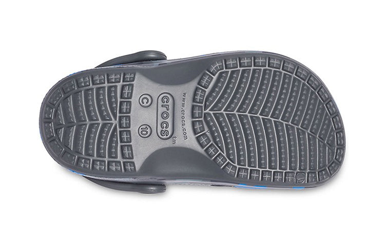 Kids Crocs Classic clog Sports sandals 207017-0DA