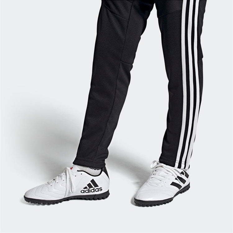 (GS) adidas GolettoVII TF 'White' FV8707