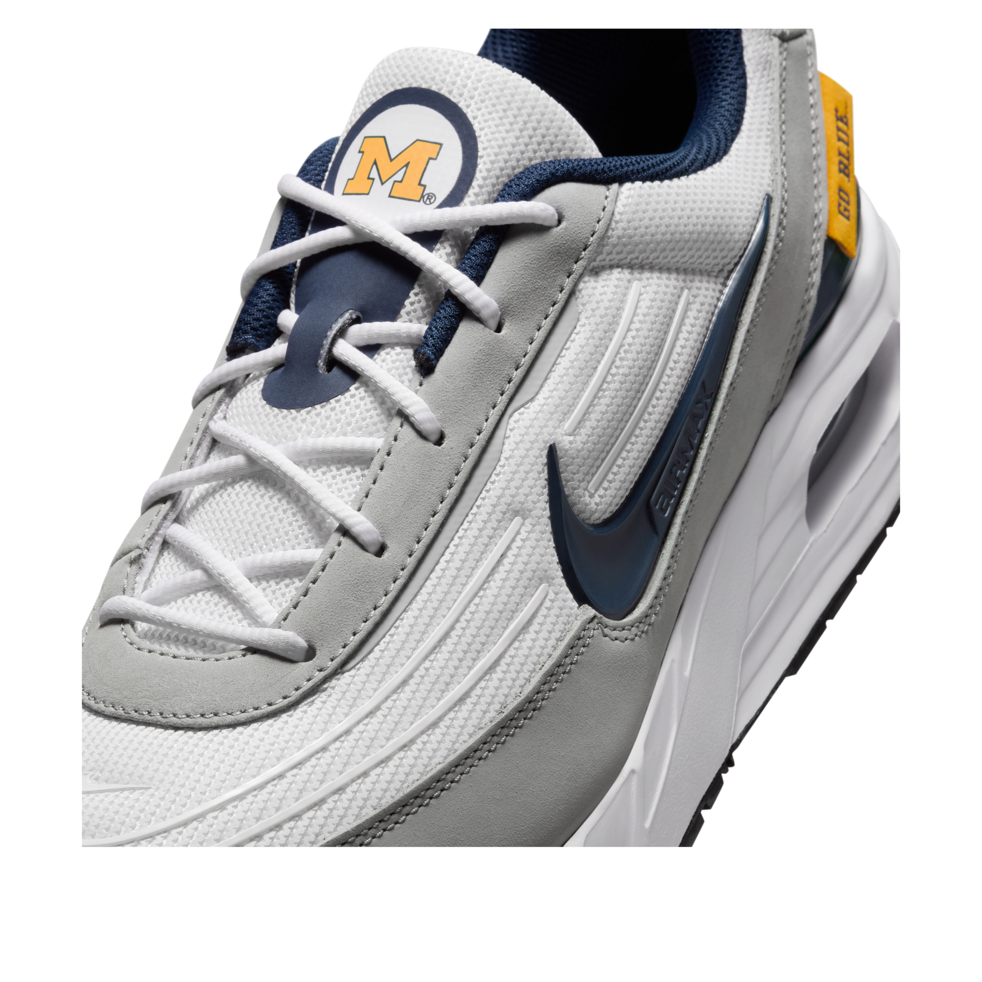 Nike Air Max Verse 'Michigan' IB3222-100