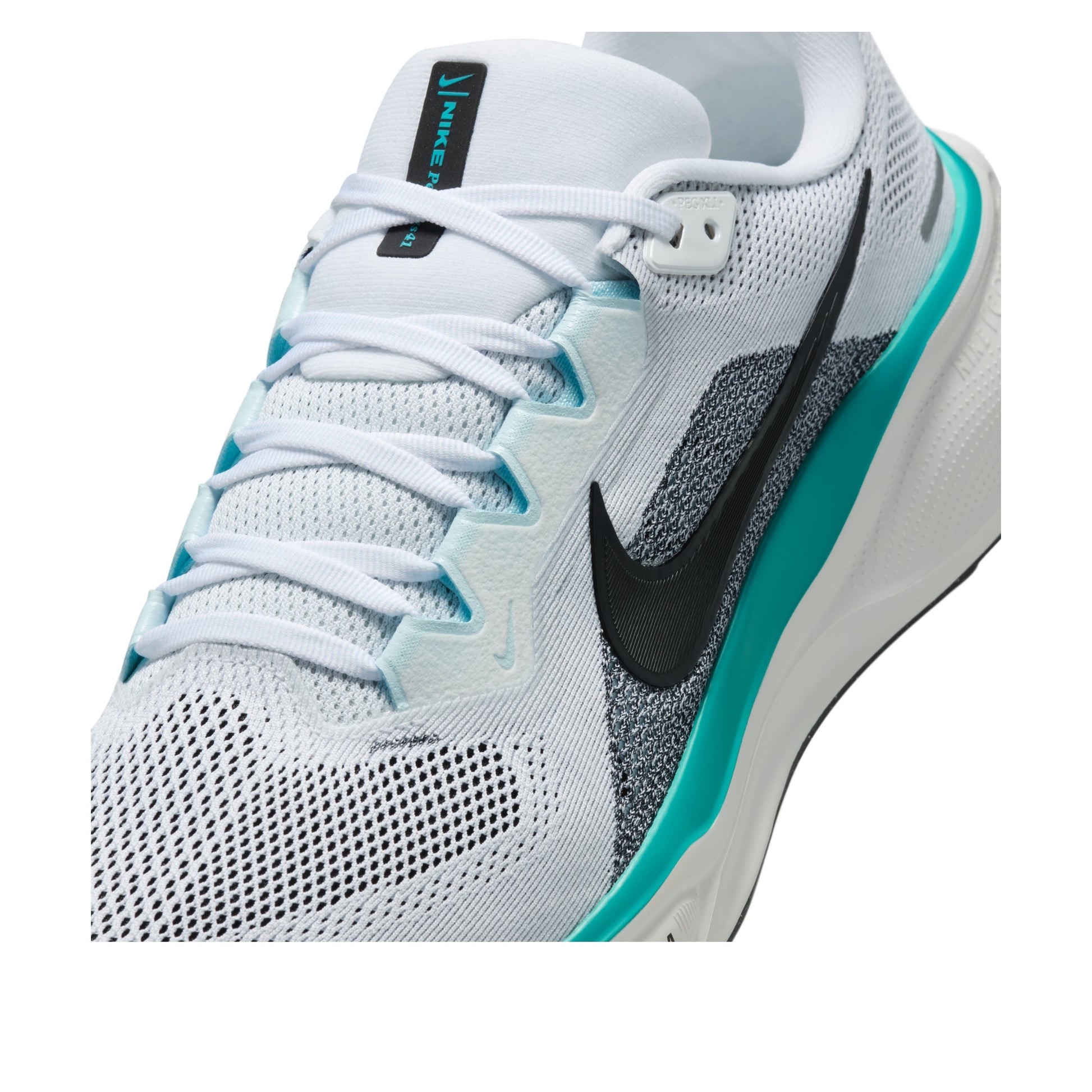 Nike Air Zoom Pegasus 41 'White Dusty Cactus' FD2722-103