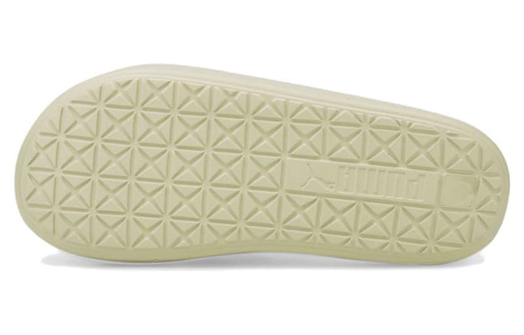 PUMA Shibui Cat Slide 'Putty' 385296-03