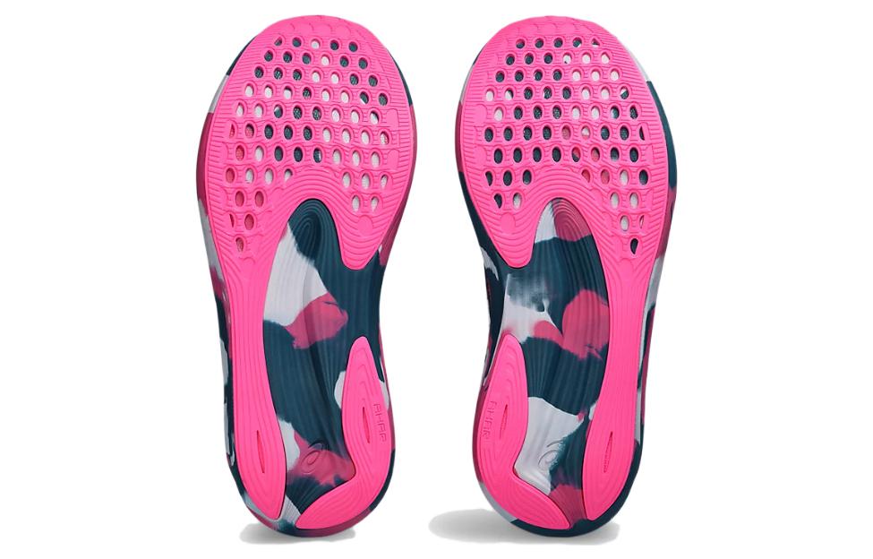 (WMNS) ASICS Noosa Tri 15 'Avant Garde - Restful Teal' 1012B429-401