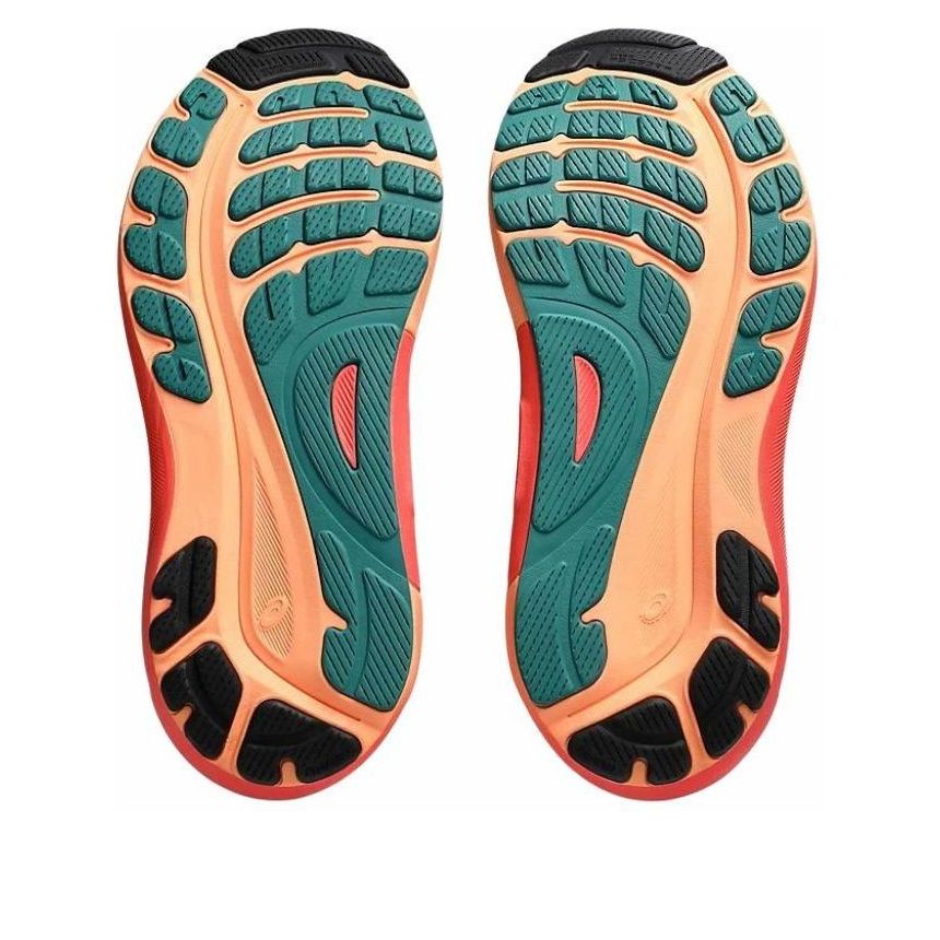 ASICS Gel-Kayano 31 2E 'Black Orange' 1011B869-004