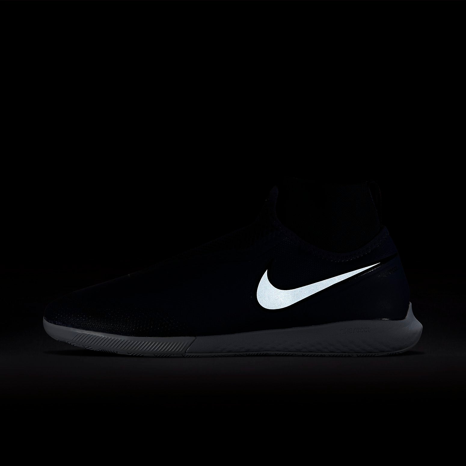 Nike Phantom Vision React Pro DF IC 'Navy Blue Black White' AO3276-440