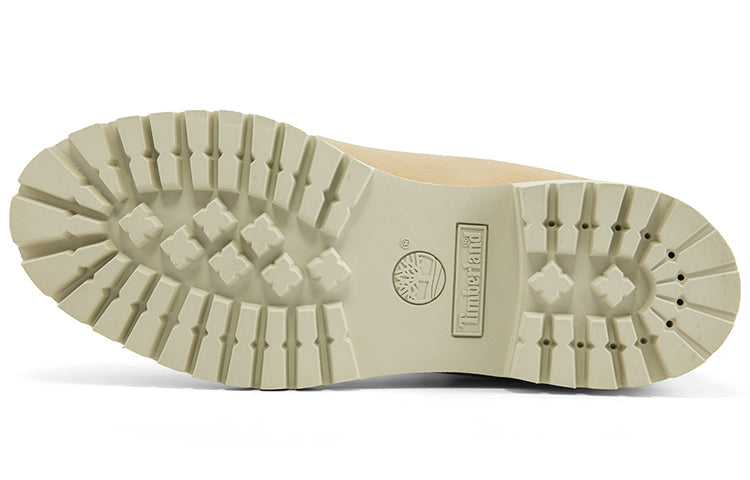 Timberland 6 Inch Premium Waterproof Boot 'Light Beige' A2JBX