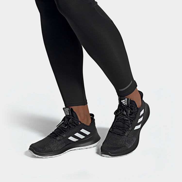 adidas SenseBounce+ Ace 'Black' EE4185