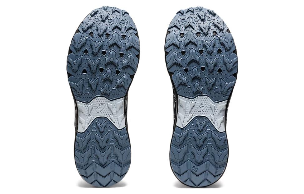 ASICS Gel-Venture 9 'Blue Grey' 1011B486-402