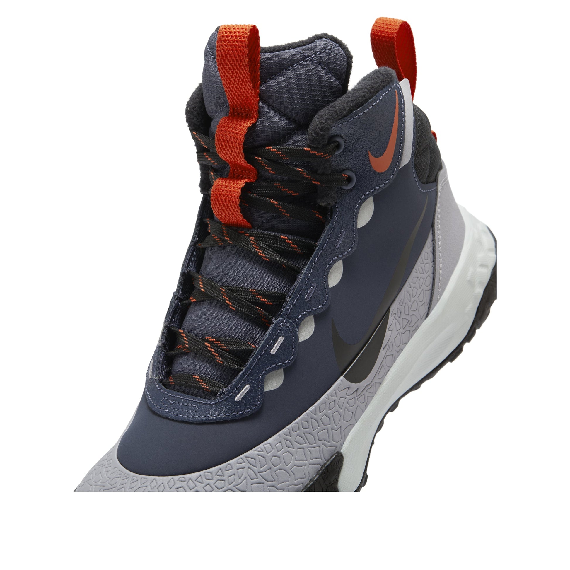 (GS) Nike Terrascout 'Thunder Blue Cement Grey' FV4173-400