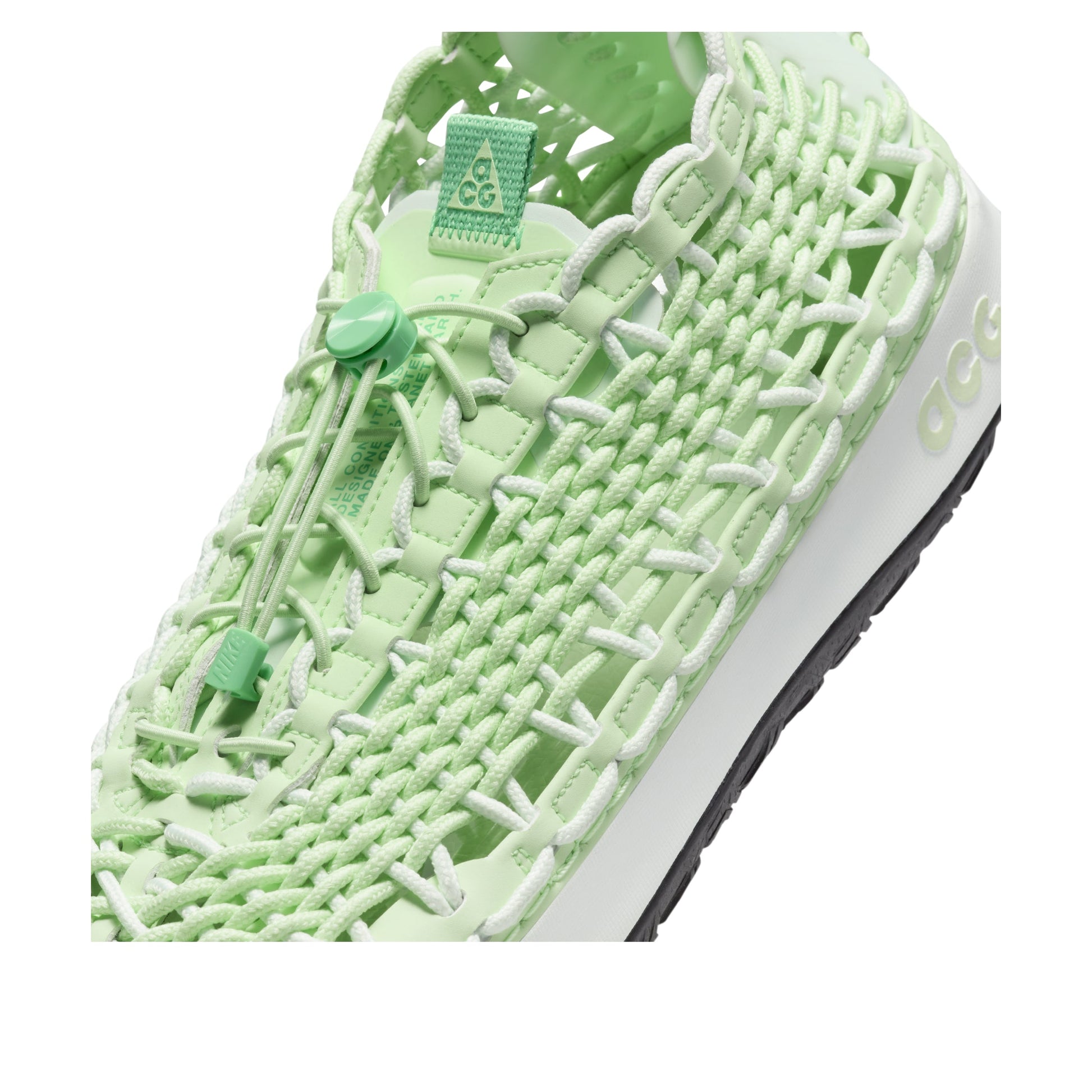 Nike ACG Watercat+ 'Vapor Green' FN5202-300