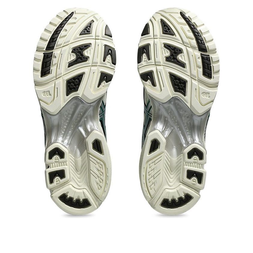ASICS Gel-Nimbus 10.1 'Silver Green Metallic' 1203A674-020